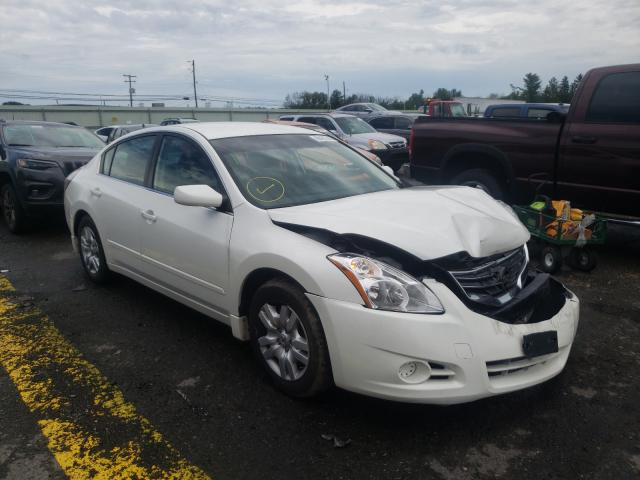 Photo 0 VIN: 1N4AL2AP6CN529730 - NISSAN ALTIMA BAS 