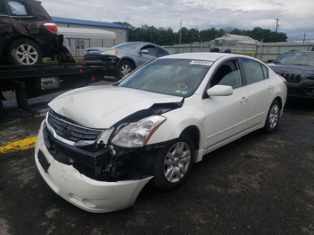 Photo 1 VIN: 1N4AL2AP6CN529730 - NISSAN ALTIMA BAS 