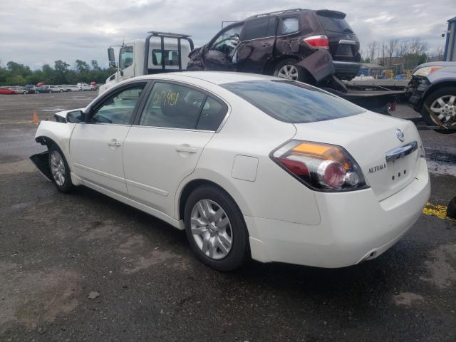 Photo 2 VIN: 1N4AL2AP6CN529730 - NISSAN ALTIMA BAS 