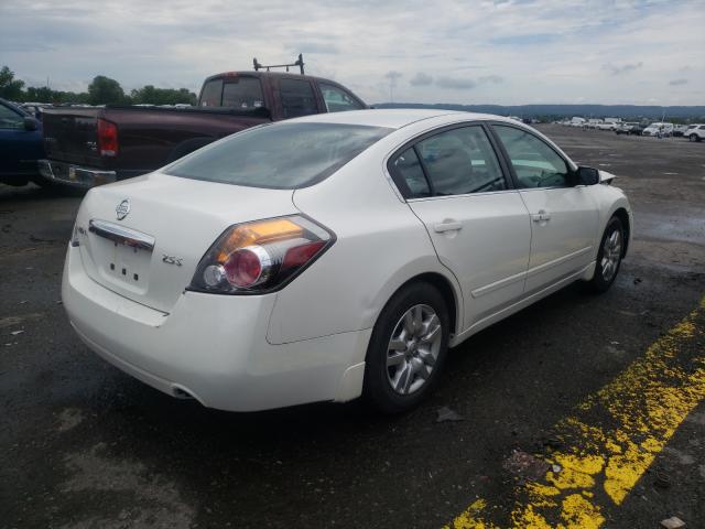 Photo 3 VIN: 1N4AL2AP6CN529730 - NISSAN ALTIMA BAS 