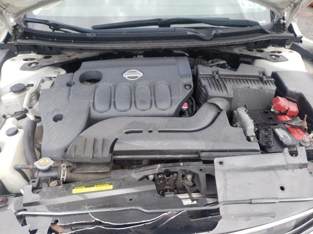 Photo 6 VIN: 1N4AL2AP6CN529730 - NISSAN ALTIMA BAS 