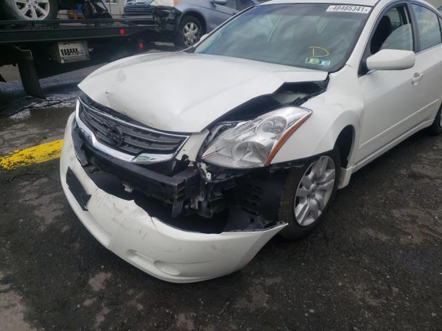 Photo 8 VIN: 1N4AL2AP6CN529730 - NISSAN ALTIMA BAS 