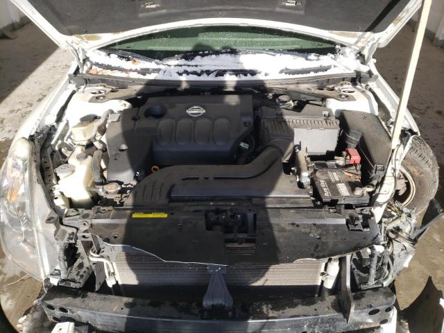 Photo 10 VIN: 1N4AL2AP6CN530506 - NISSAN ALTIMA 