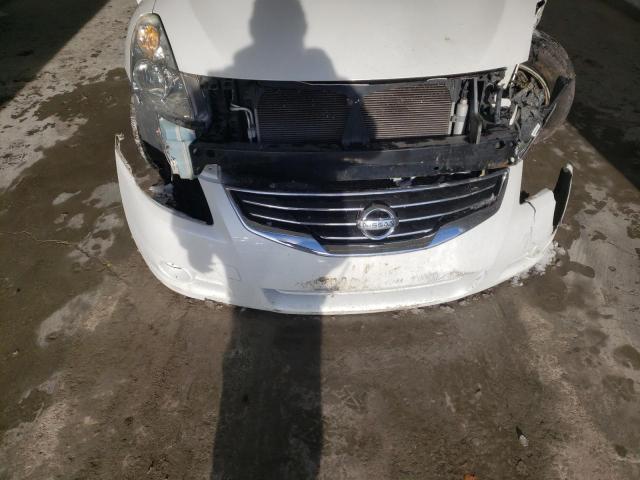 Photo 11 VIN: 1N4AL2AP6CN530506 - NISSAN ALTIMA 