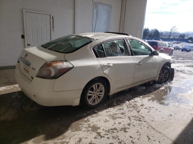 Photo 2 VIN: 1N4AL2AP6CN530506 - NISSAN ALTIMA 