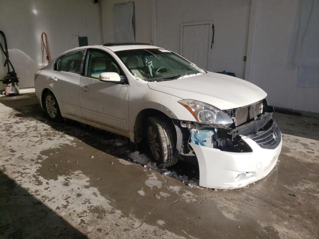 Photo 3 VIN: 1N4AL2AP6CN530506 - NISSAN ALTIMA 