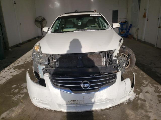 Photo 4 VIN: 1N4AL2AP6CN530506 - NISSAN ALTIMA 