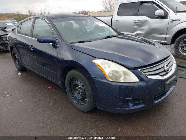 Photo 0 VIN: 1N4AL2AP6CN532319 - NISSAN ALTIMA 