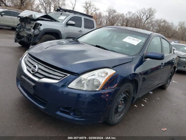 Photo 1 VIN: 1N4AL2AP6CN532319 - NISSAN ALTIMA 