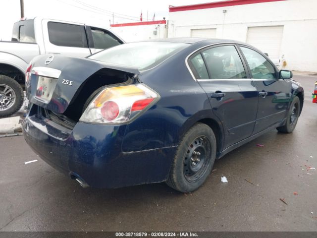 Photo 3 VIN: 1N4AL2AP6CN532319 - NISSAN ALTIMA 