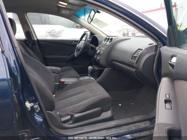 Photo 4 VIN: 1N4AL2AP6CN532319 - NISSAN ALTIMA 