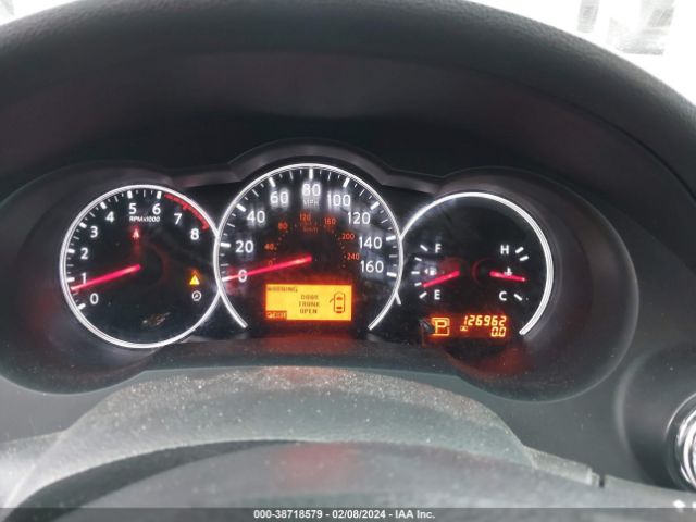 Photo 6 VIN: 1N4AL2AP6CN532319 - NISSAN ALTIMA 