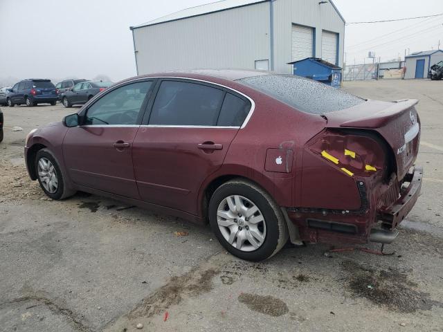 Photo 1 VIN: 1N4AL2AP6CN532367 - NISSAN ALTIMA BAS 