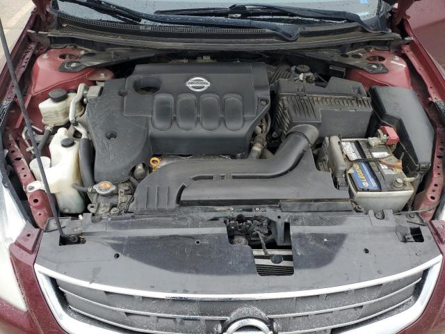 Photo 10 VIN: 1N4AL2AP6CN532367 - NISSAN ALTIMA BAS 