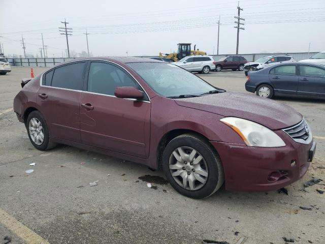 Photo 3 VIN: 1N4AL2AP6CN532367 - NISSAN ALTIMA BAS 