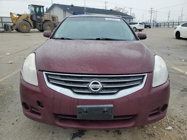 Photo 4 VIN: 1N4AL2AP6CN532367 - NISSAN ALTIMA BAS 