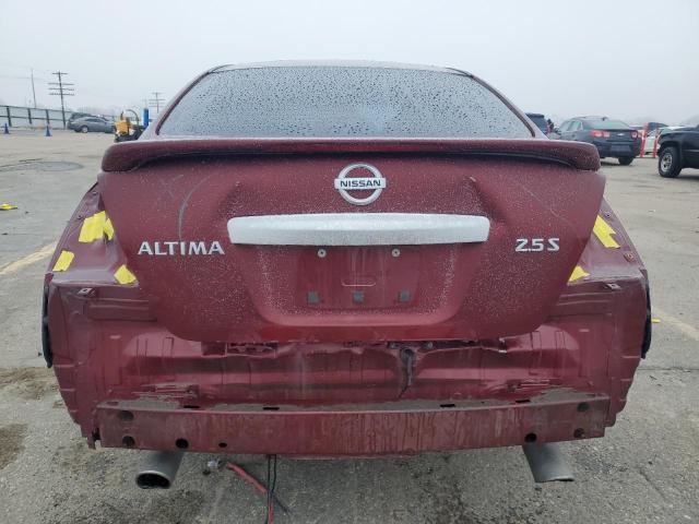 Photo 5 VIN: 1N4AL2AP6CN532367 - NISSAN ALTIMA BAS 