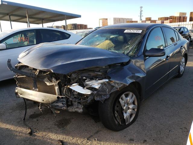 Photo 1 VIN: 1N4AL2AP6CN533650 - NISSAN ALTIMA BAS 