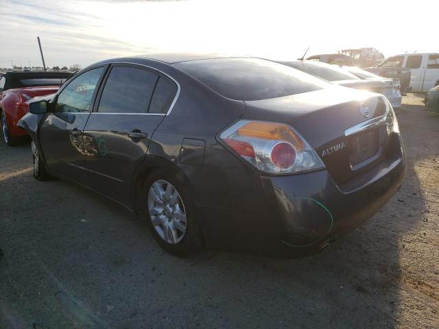 Photo 2 VIN: 1N4AL2AP6CN533650 - NISSAN ALTIMA BAS 