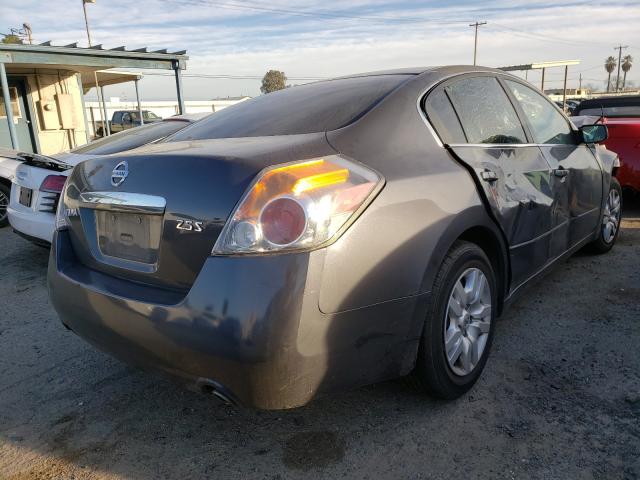 Photo 3 VIN: 1N4AL2AP6CN533650 - NISSAN ALTIMA BAS 