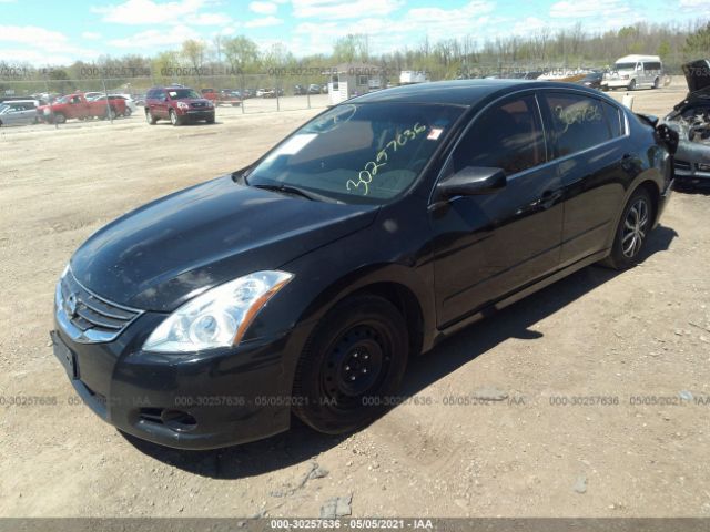 Photo 1 VIN: 1N4AL2AP6CN533907 - NISSAN ALTIMA 