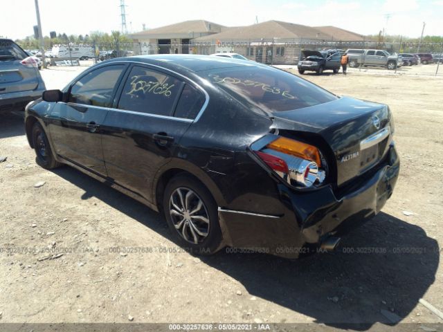 Photo 2 VIN: 1N4AL2AP6CN533907 - NISSAN ALTIMA 