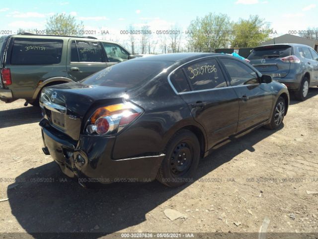 Photo 3 VIN: 1N4AL2AP6CN533907 - NISSAN ALTIMA 