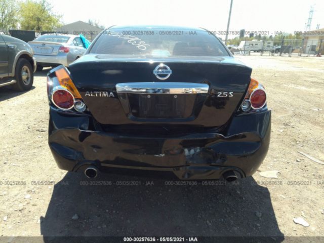 Photo 5 VIN: 1N4AL2AP6CN533907 - NISSAN ALTIMA 