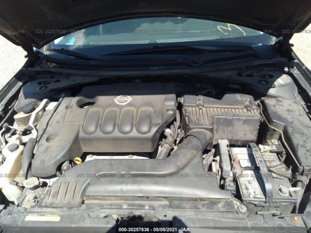 Photo 9 VIN: 1N4AL2AP6CN533907 - NISSAN ALTIMA 