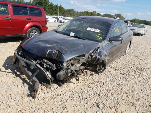 Photo 1 VIN: 1N4AL2AP6CN534572 - NISSAN ALTIMA BAS 