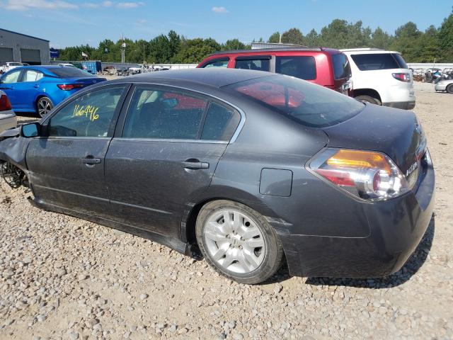 Photo 2 VIN: 1N4AL2AP6CN534572 - NISSAN ALTIMA BAS 