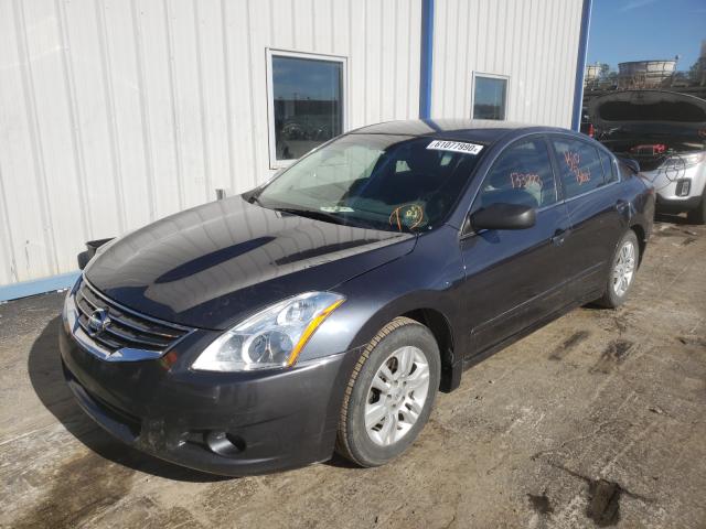 Photo 1 VIN: 1N4AL2AP6CN535057 - NISSAN ALTIMA BAS 