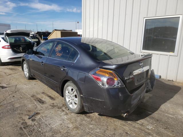 Photo 2 VIN: 1N4AL2AP6CN535057 - NISSAN ALTIMA BAS 