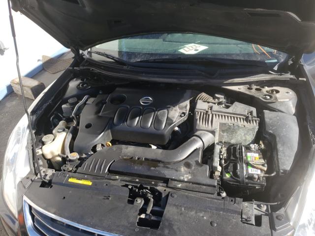 Photo 6 VIN: 1N4AL2AP6CN535057 - NISSAN ALTIMA BAS 