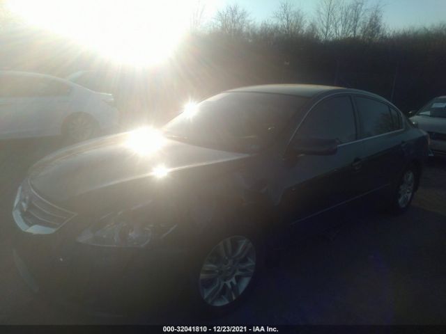 Photo 1 VIN: 1N4AL2AP6CN535396 - NISSAN ALTIMA 