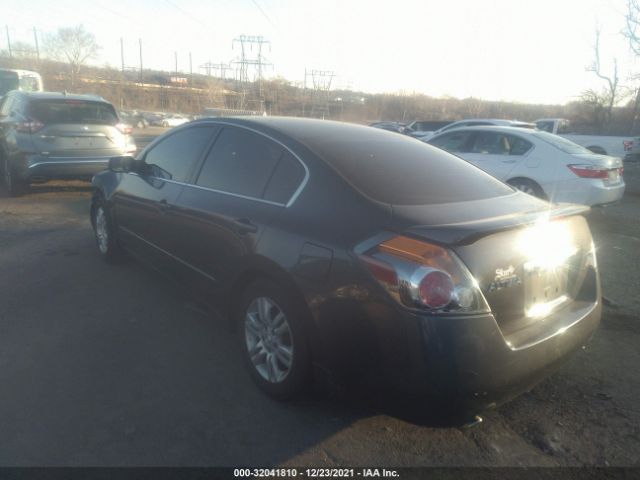 Photo 2 VIN: 1N4AL2AP6CN535396 - NISSAN ALTIMA 