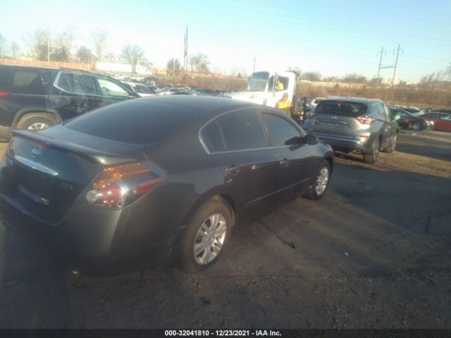 Photo 3 VIN: 1N4AL2AP6CN535396 - NISSAN ALTIMA 