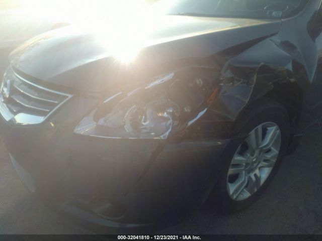 Photo 5 VIN: 1N4AL2AP6CN535396 - NISSAN ALTIMA 