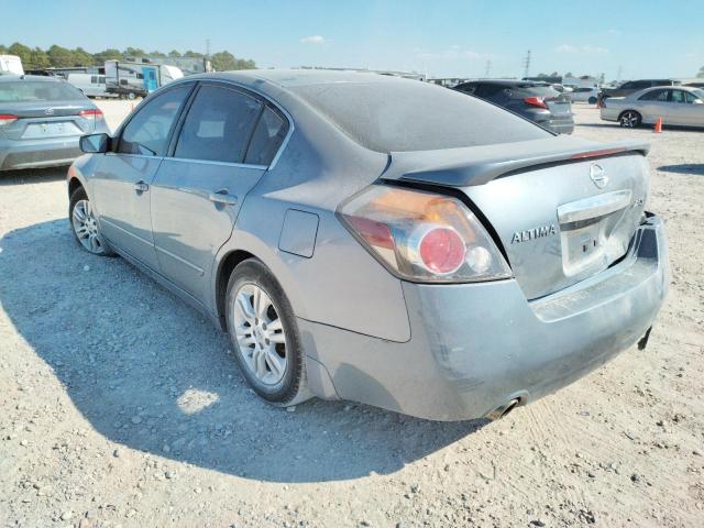 Photo 2 VIN: 1N4AL2AP6CN536208 - NISSAN ALTIMA BAS 