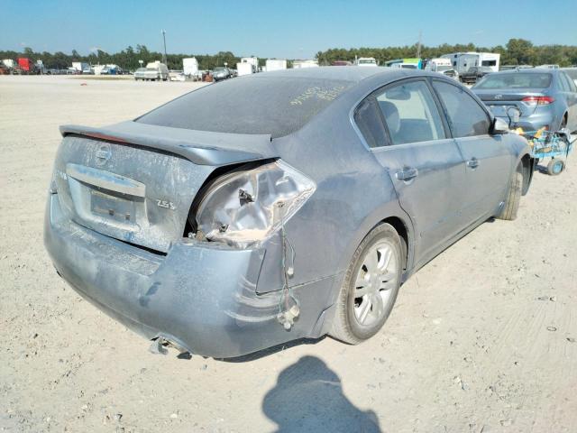 Photo 3 VIN: 1N4AL2AP6CN536208 - NISSAN ALTIMA BAS 