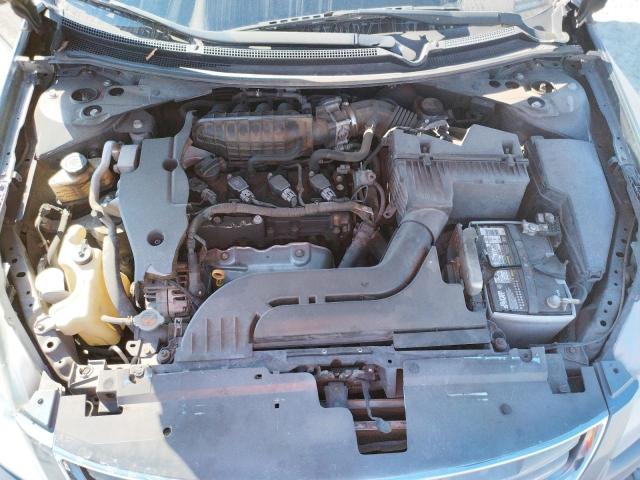 Photo 6 VIN: 1N4AL2AP6CN536208 - NISSAN ALTIMA BAS 