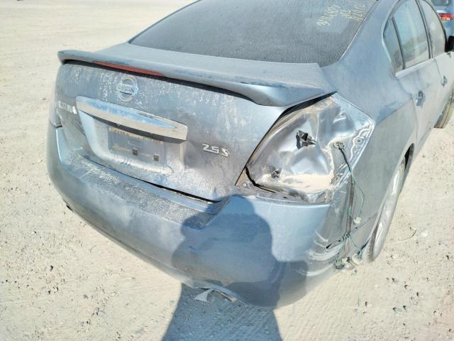 Photo 8 VIN: 1N4AL2AP6CN536208 - NISSAN ALTIMA BAS 