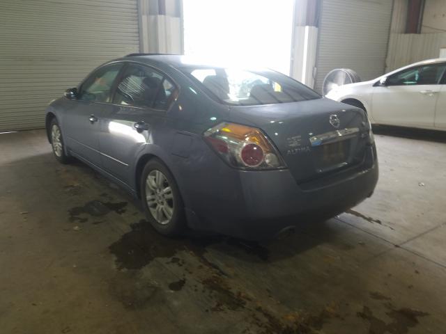 Photo 2 VIN: 1N4AL2AP6CN536306 - NISSAN ALTIMA BAS 