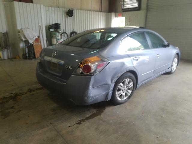 Photo 3 VIN: 1N4AL2AP6CN536306 - NISSAN ALTIMA BAS 