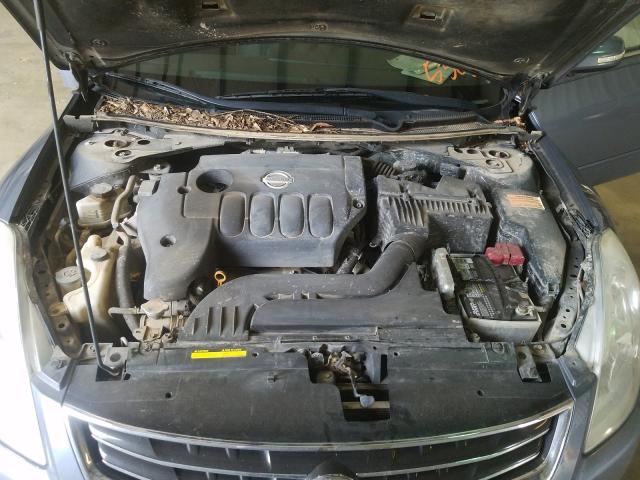 Photo 6 VIN: 1N4AL2AP6CN536306 - NISSAN ALTIMA BAS 