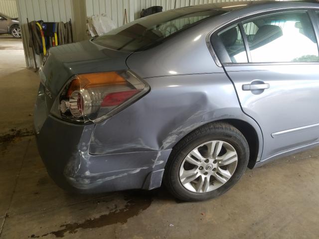 Photo 8 VIN: 1N4AL2AP6CN536306 - NISSAN ALTIMA BAS 