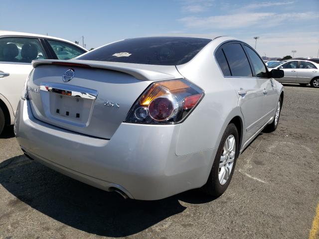 Photo 3 VIN: 1N4AL2AP6CN539335 - NISSAN ALTIMA BAS 