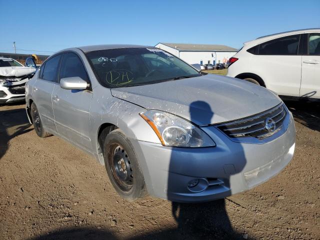 Photo 0 VIN: 1N4AL2AP6CN539450 - NISSAN ALTIMA BAS 