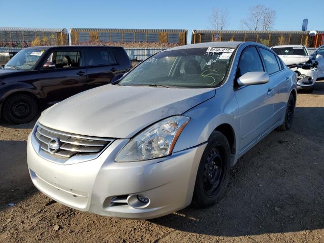 Photo 1 VIN: 1N4AL2AP6CN539450 - NISSAN ALTIMA BAS 