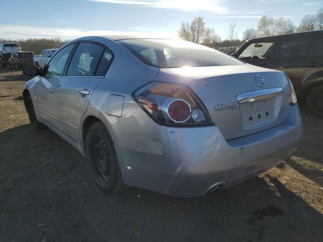 Photo 2 VIN: 1N4AL2AP6CN539450 - NISSAN ALTIMA BAS 